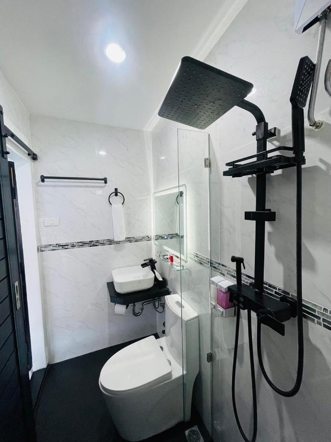 Khách sạn Thonglor 4*