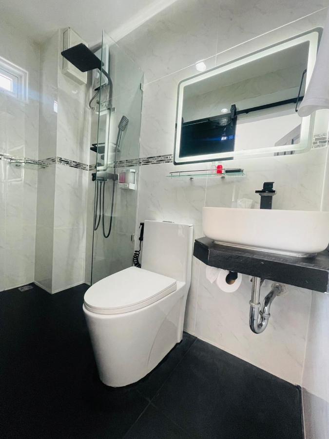 Thonglor Khách sạn