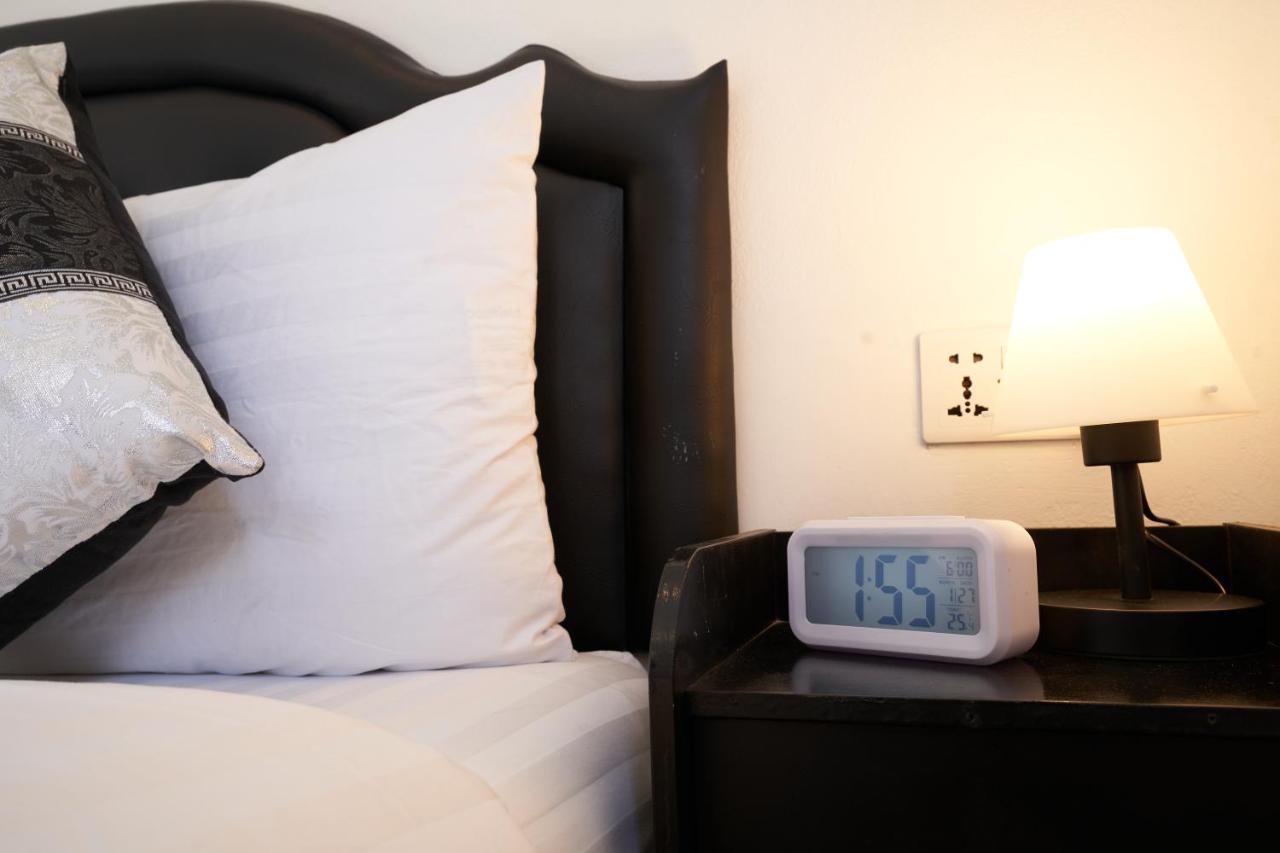 Khách sạn Thonglor 4*