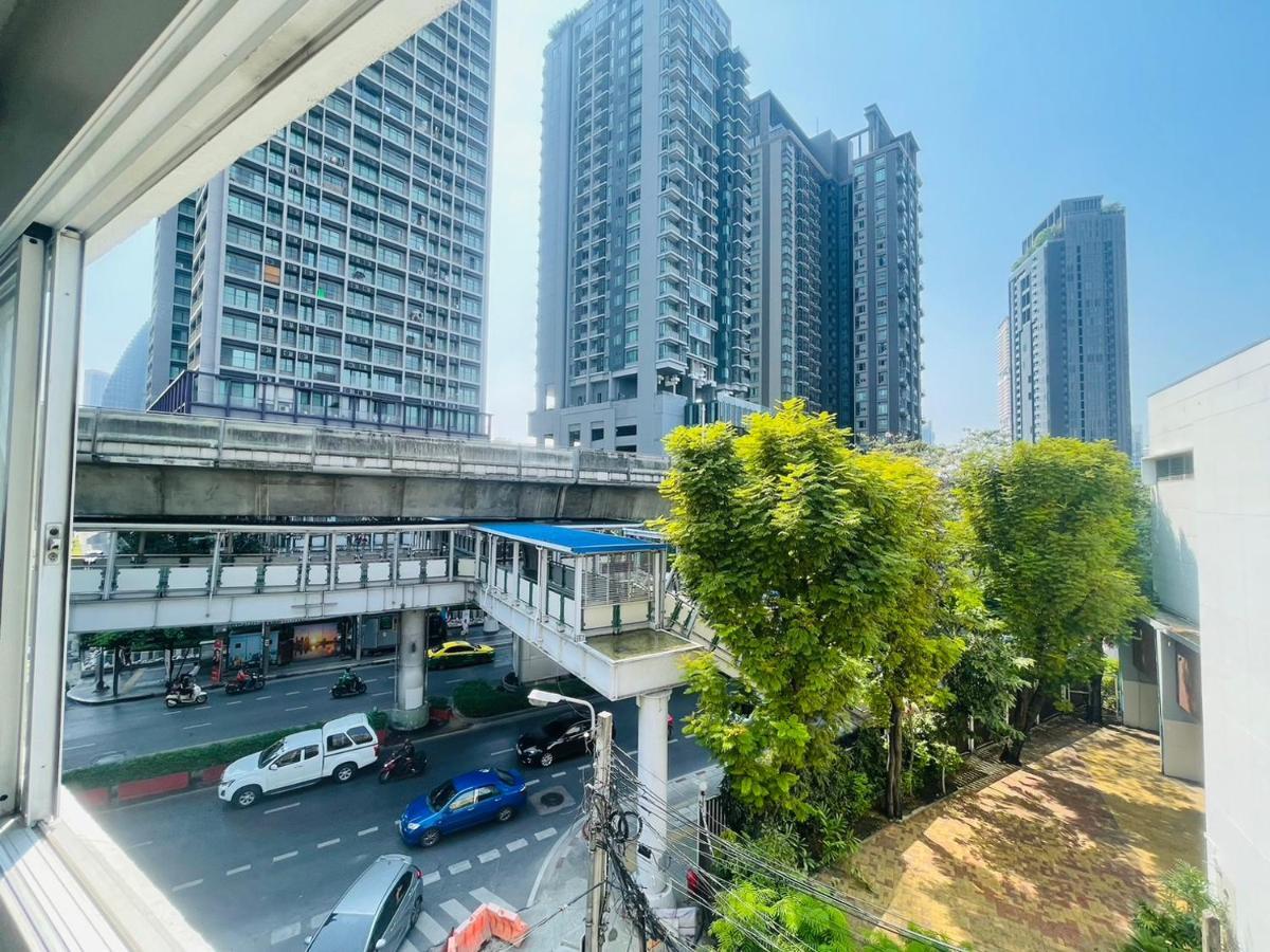 Khách sạn Thonglor Bangkok