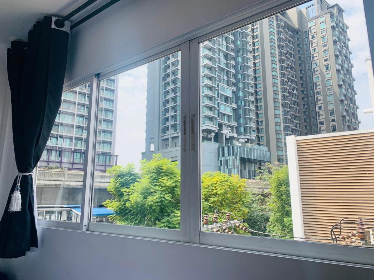 Thonglor Khách sạn
