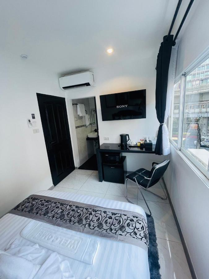 Thonglor Khách sạn Bangkok