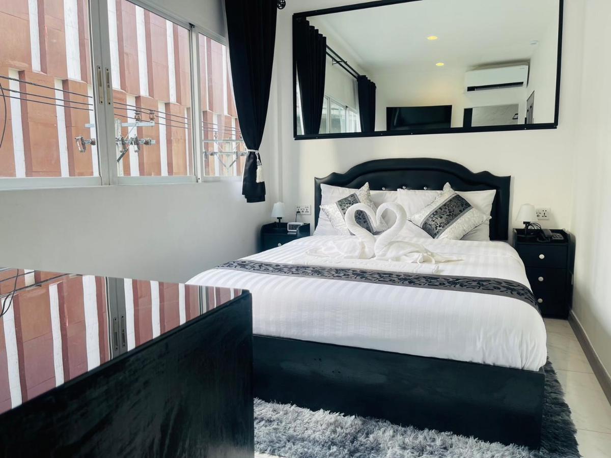 Thonglor Khách sạn Bangkok