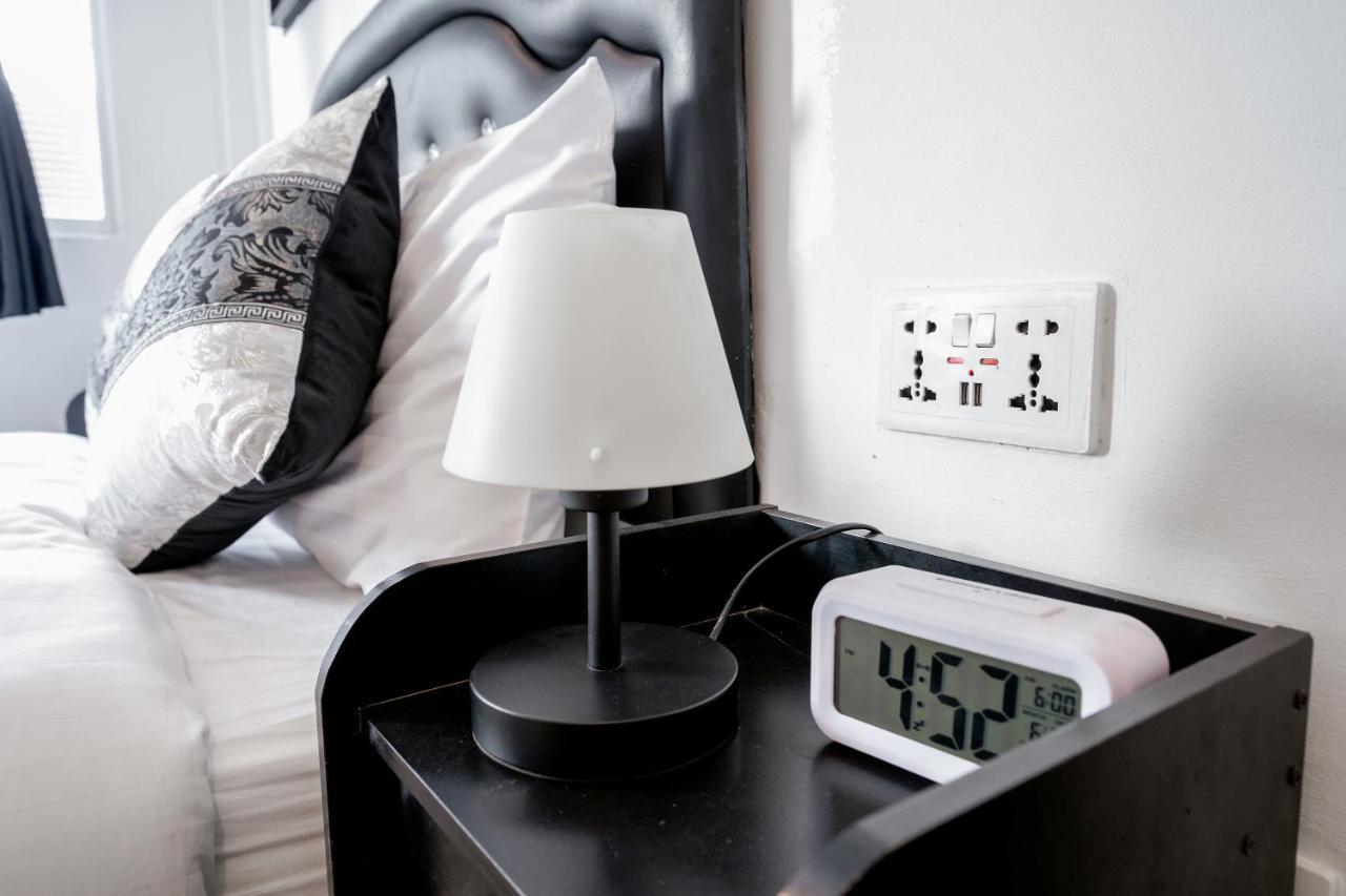 Khách sạn Thonglor 4*