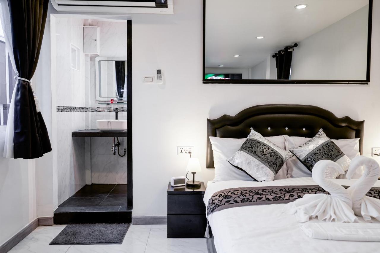 Khách sạn Thonglor Bangkok