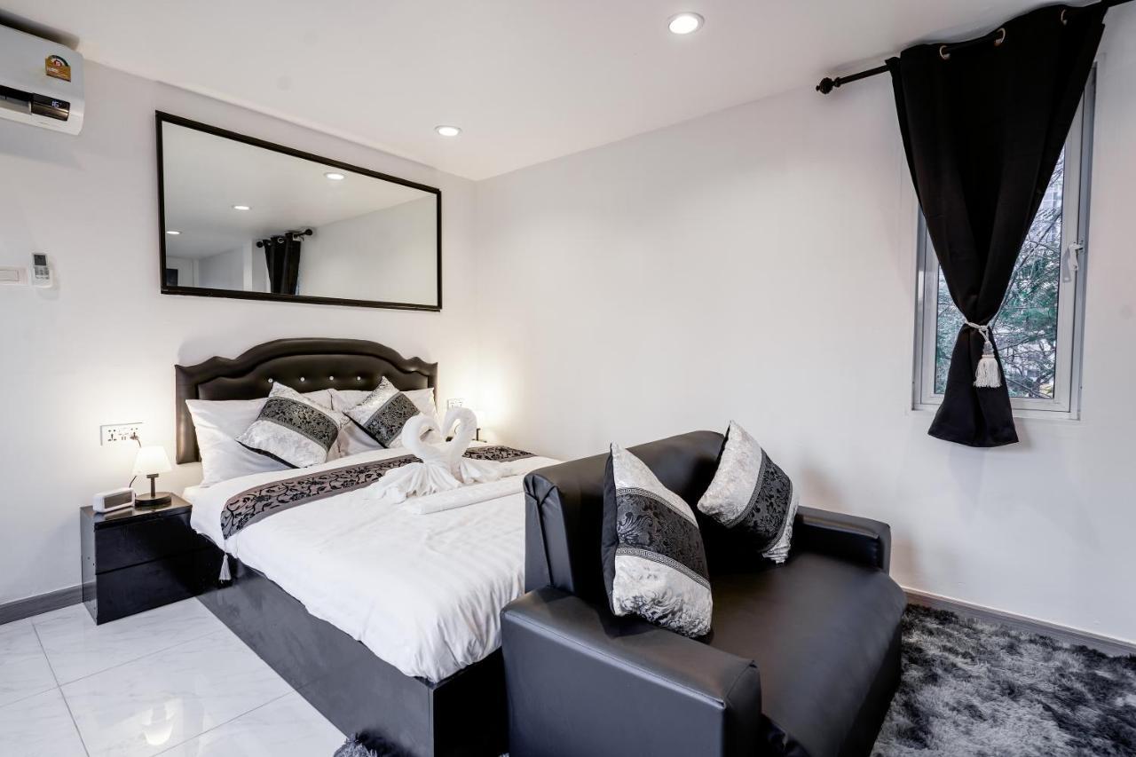 Thonglor Khách sạn 4*
